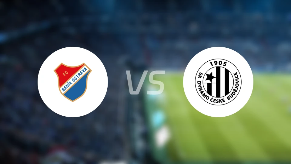 俄斯特拉发B队vs布杰约维采比分预测【2026/03/01】