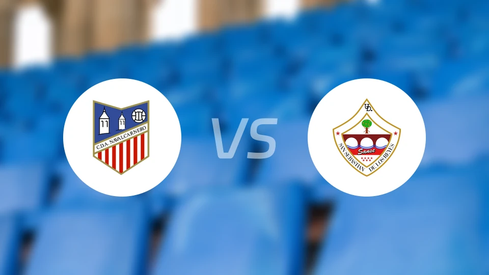 纳瓦尔卡内罗vs圣瑟巴斯提安雷耶斯比分预测【2026/02/01】