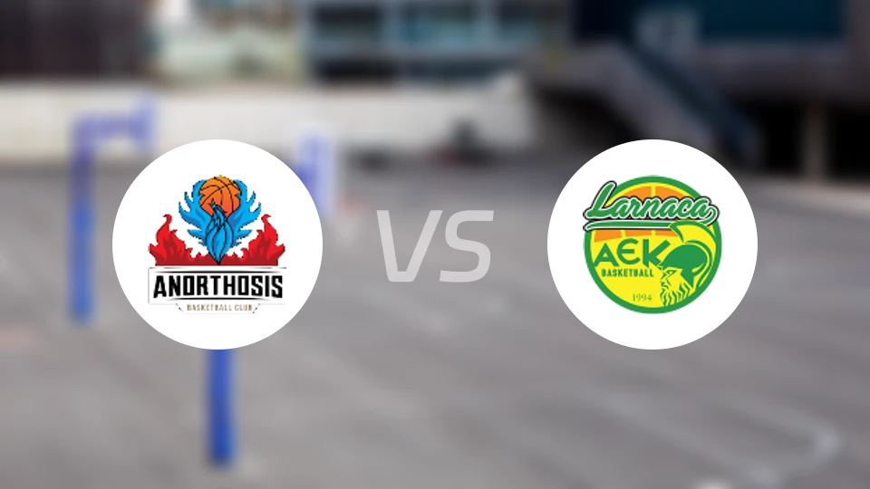 阿诺索西斯vs拉纳卡比分预测【2025/11/17】