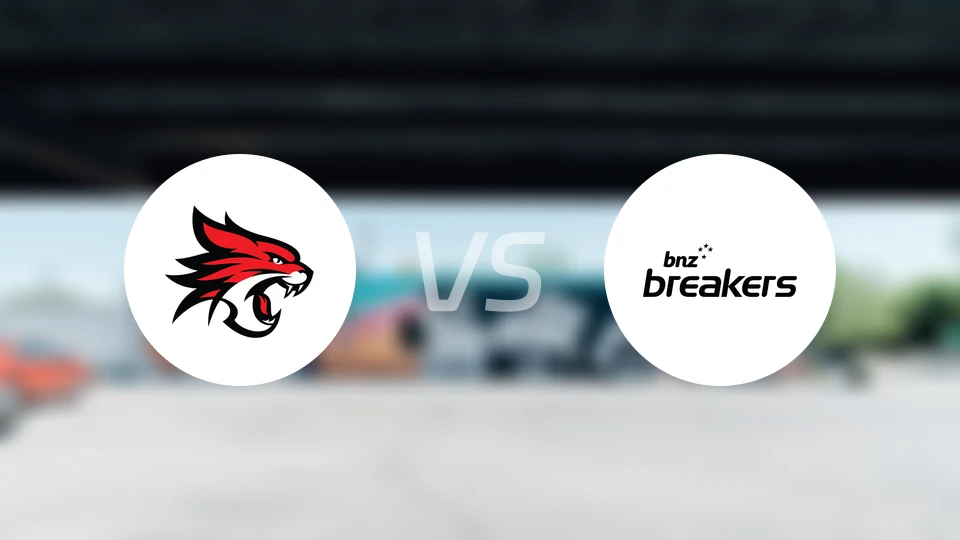 珀斯野猫vs新西兰破坏者比分预测【2025/11/15】