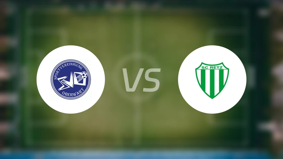 奥伯华特vs雷茨比分预测【2026/04/25】