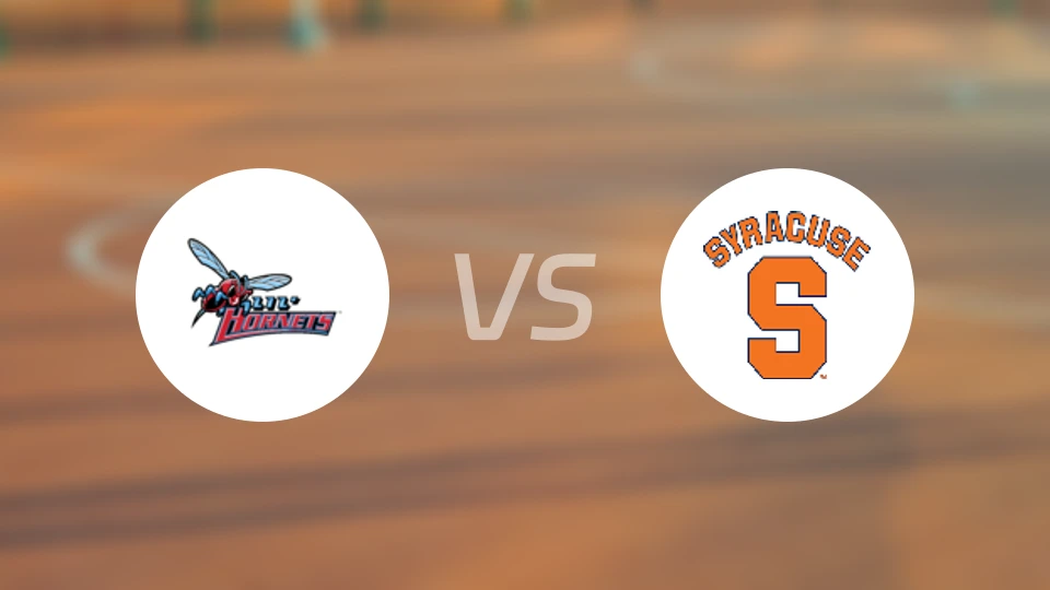 特拉华州立大学vs雪城大学比分结果战报【2025/11/09】