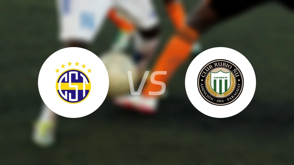 特立尼登斯vs鲁毕奥比分预测【2026/04/07】