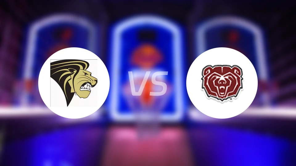 林登伍德vs密苏里州立大学比分预测【2025/12/24】