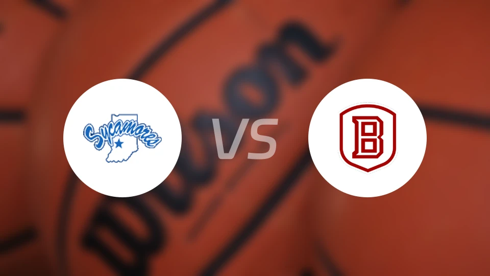 印第安纳州立大学vs布拉德利大学比分预测【2026/01/22】