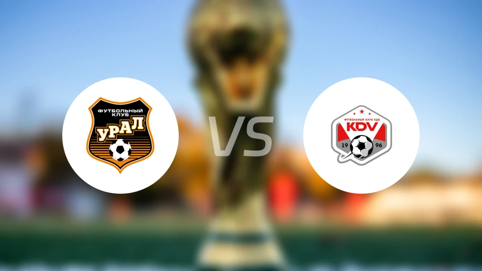 乌拉尔B队vs托木斯克比分预测【2026/04/19】