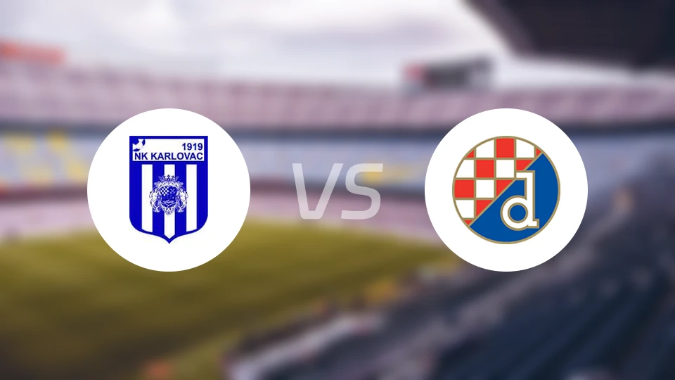 卡洛华克vs萨格勒布迪纳摩比分预测【2025/11/20】