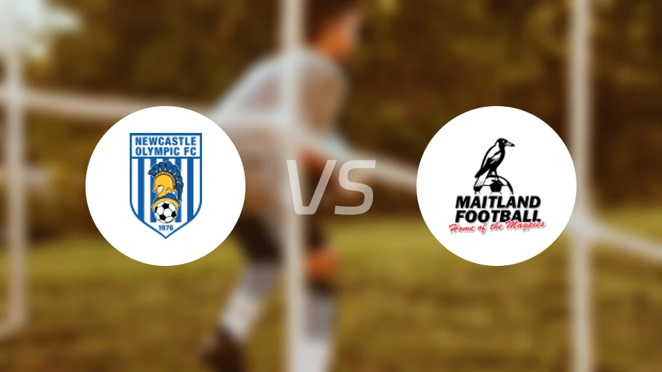 纽卡斯尔奥林匹克vs梅特兰比分预测【2026/03/21】