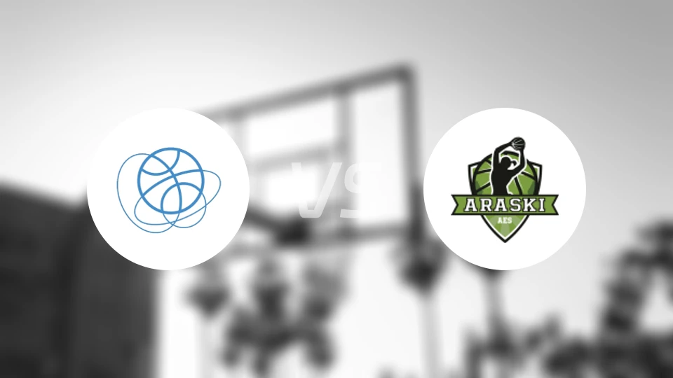 吉普斯夸女篮vs阿拉塞斯女篮比分预测【2026/01/04】