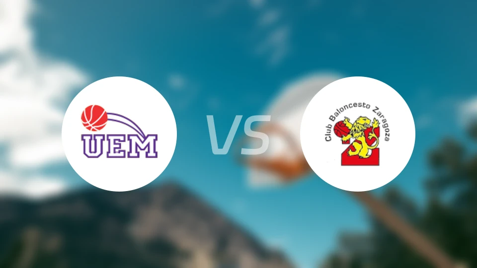 马达洛vsCB萨拉戈萨比分预测【2026/03/22】