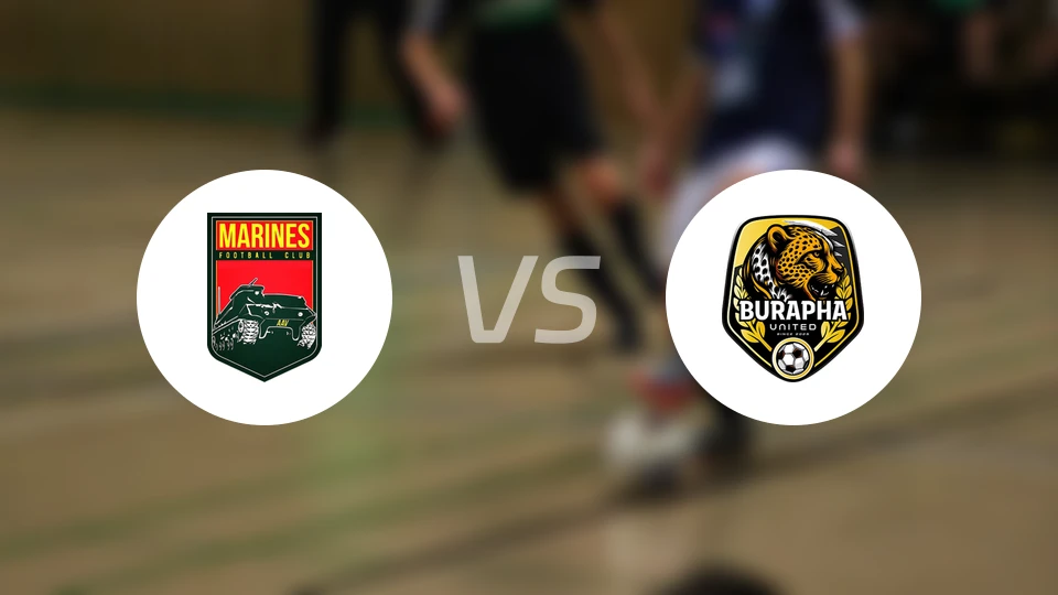 海军陆战队vs布拉帕联比分预测【2026/01/31】