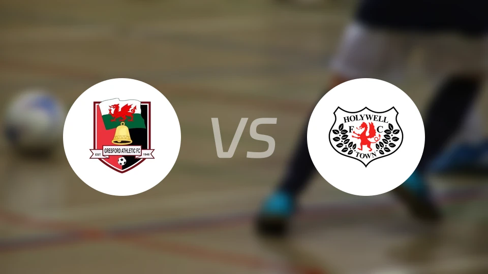 格雷斯福特vs霍利韦尔比分预测【2026/01/31】