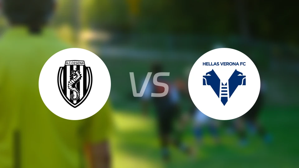 切塞纳U20vs维罗纳U20比分预测【2026/01/26】
