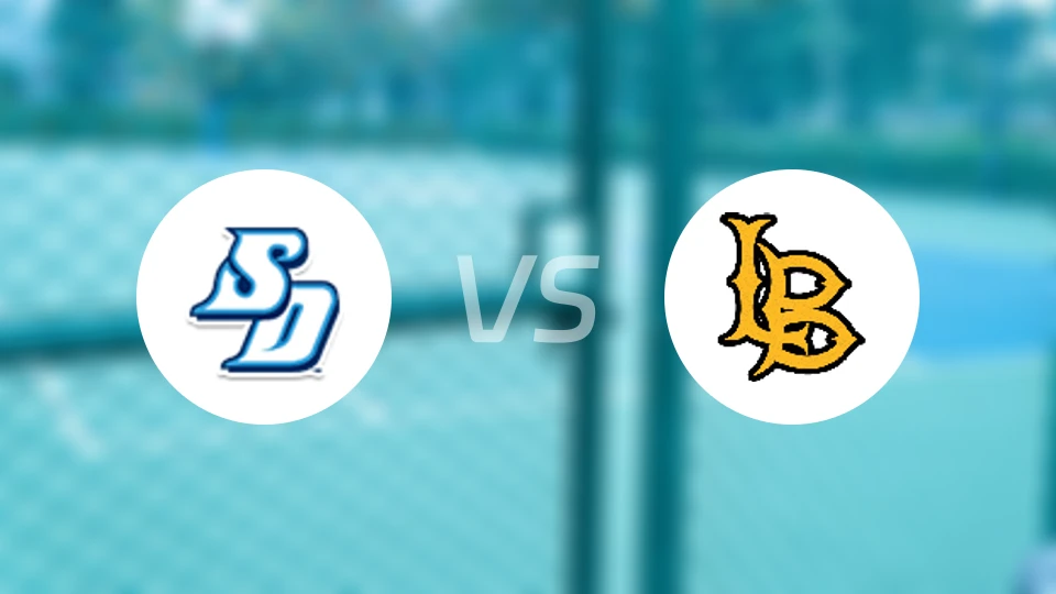 圣地亚戈大学vs加州州立大学长滩分校比分预测【2025/12/01】
