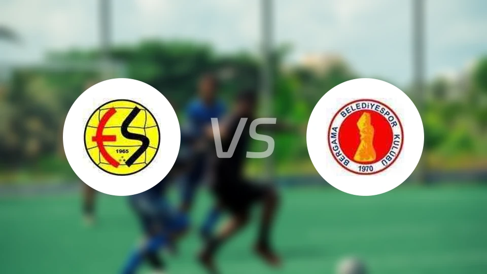 埃斯基谢希尔体育vs帕加马比分预测【2026/01/18】