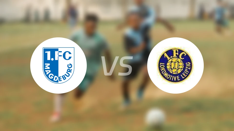 马迪堡青年队vs莱比锡火车头比分预测【2025/11/27】