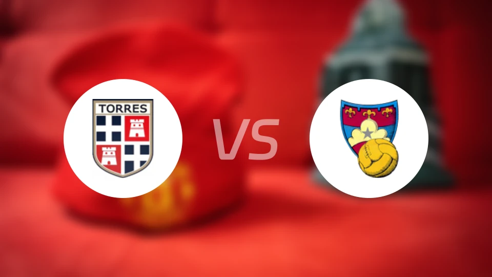 托里斯vs古比奥比分预测【2026/04/19】