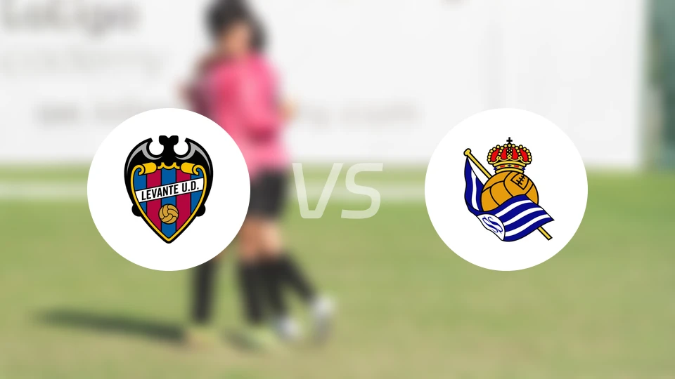 莱万特vs皇家社会比分预测【2025/12/20】