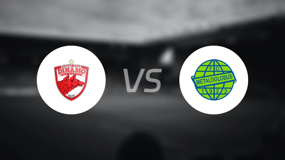 布加勒斯特迪纳摩vs梅塔洛格布斯比分预测【2025/12/14】