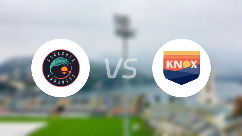 萨拉索塔天堂vs诺克斯维尔部队比分预测【2026/04/05】