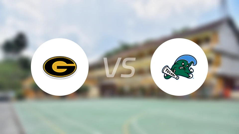 格兰布林大学vs杜兰大学比分预测【2025/12/03】