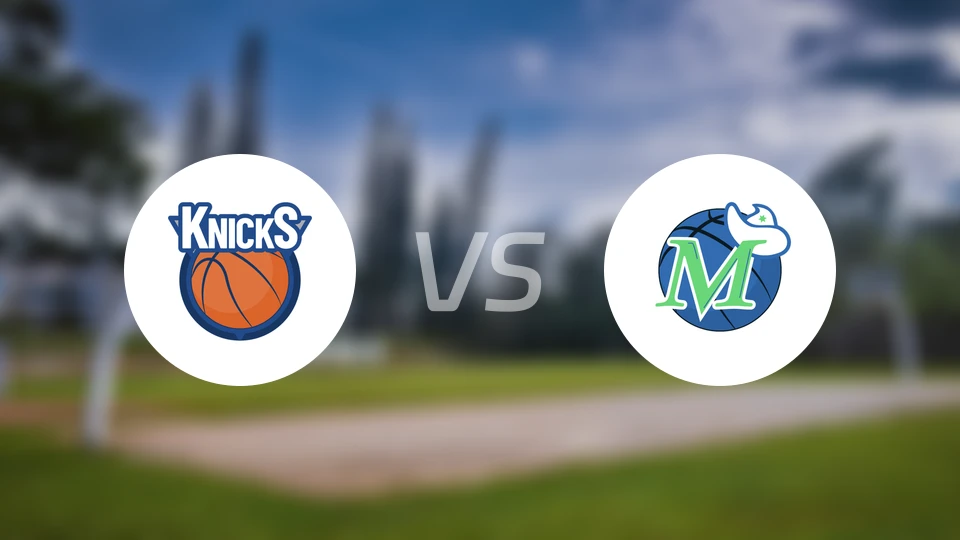 尼克斯vs独行侠比分预测【2025/11/20】