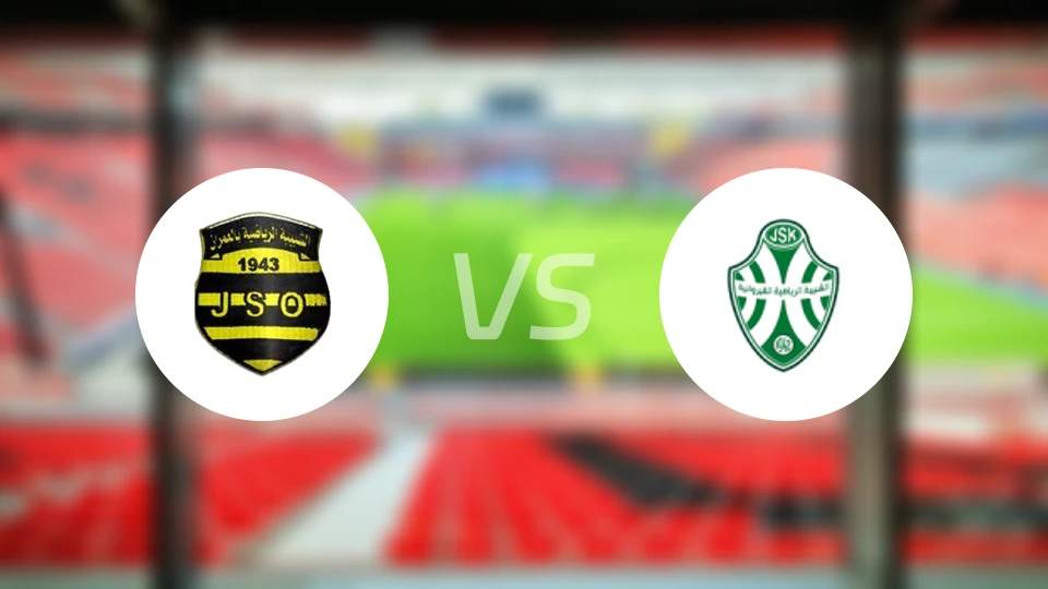 奥姆兰vs凯鲁万比分预测【2025/10/18】