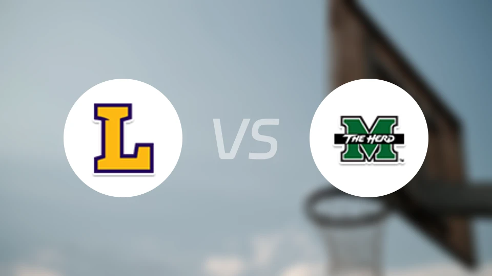 利普斯科姆勃大学vs马歇尔大学比分预测【2025/11/27】