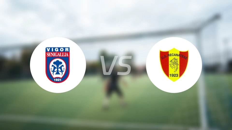 塞尼加利亚vs雷卡纳蒂比分预测【2025/11/23】