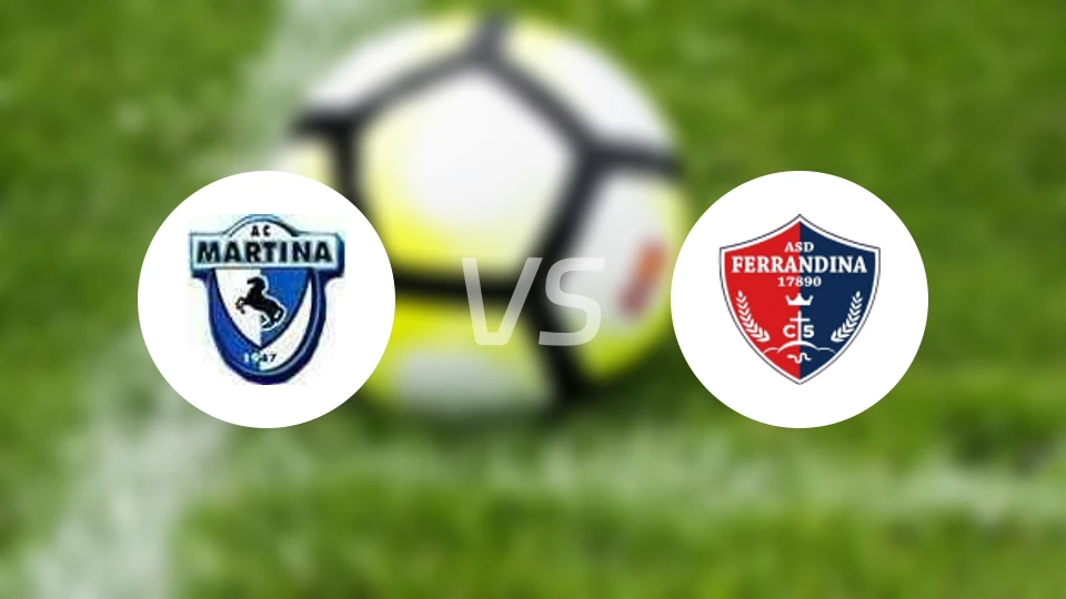 马蒂纳vs费兰迪娜比分预测【2026/03/01】