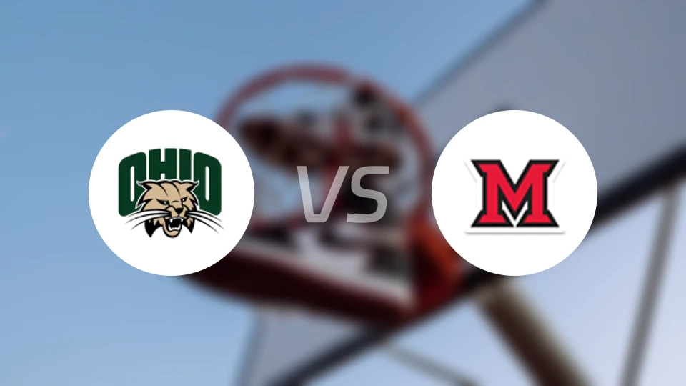 俄亥俄大学vs迈阿密比分预测【2026/02/14】