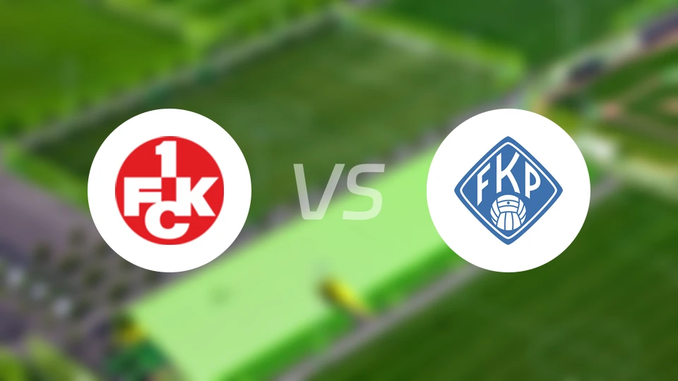 凯泽斯劳滕青年队vs皮尔马森斯比分预测【2026/03/14】