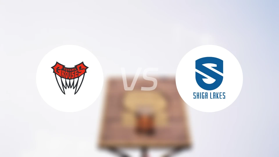 富山松鸡vs滋贺湖比分预测【2026/03/28】