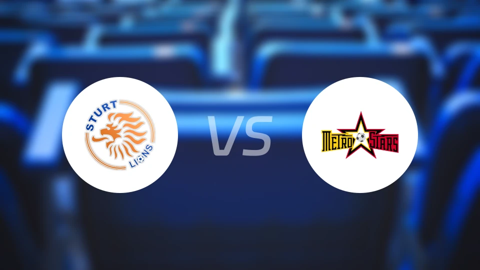 斯特尔特狮队vs地铁之星比分预测【2026/03/14】