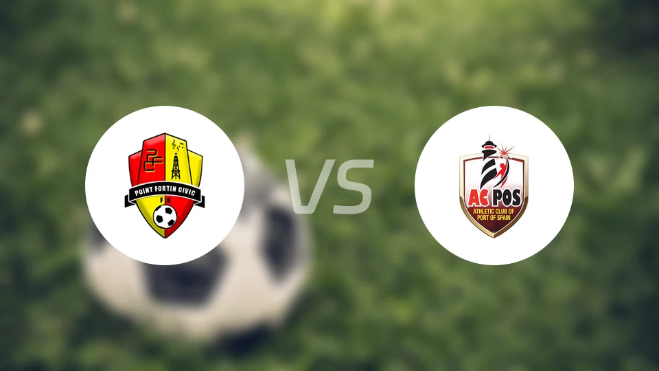 波尼特vsAC西班牙港比分预测【2025/11/24】