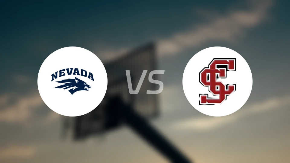内华达大学vs圣塔克拉拉大学比分预测【2025/11/16】