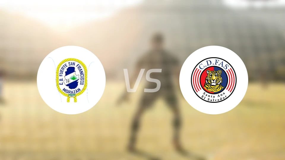 旧金山富尔特vsCD法斯比分结果战报【2024/08/05】