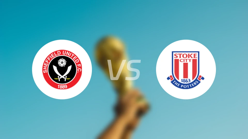 谢菲尔德联U21vs斯托克城U21比分预测【2025/12/16】