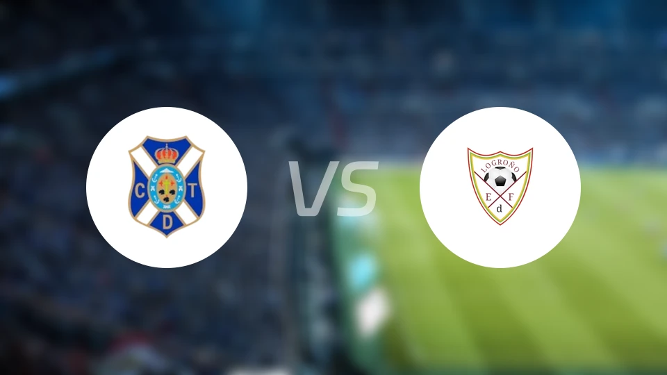 特内里费女足vs洛格罗尼奥女足比分预测【2025/12/14】