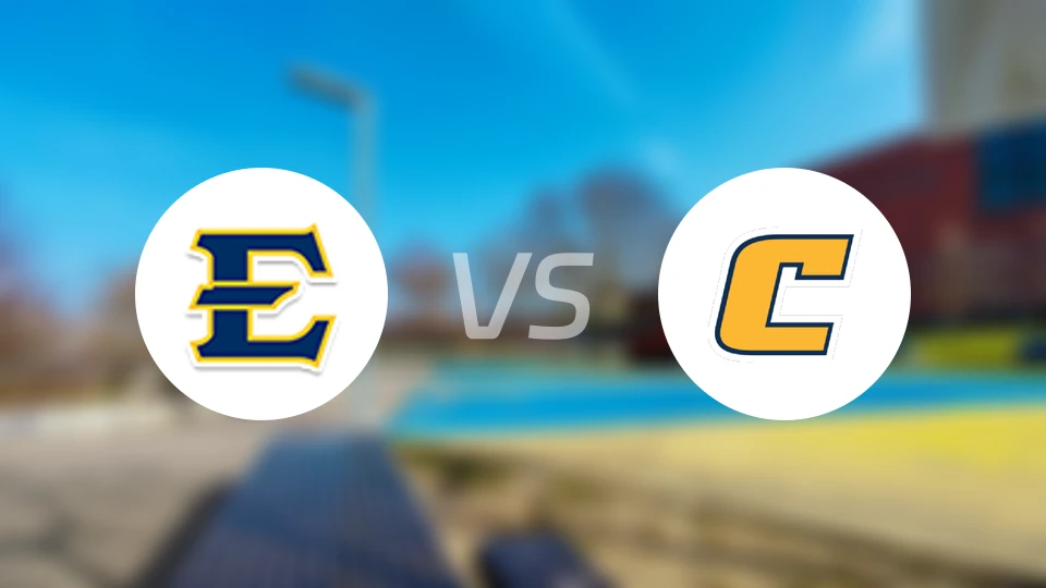 东田纳西州立大学vs查他努加大学比分预测【2026/01/22】