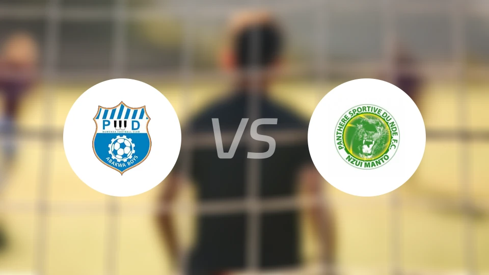 PWD巴门达vs彭特靴尔比分预测【2026/02/15】