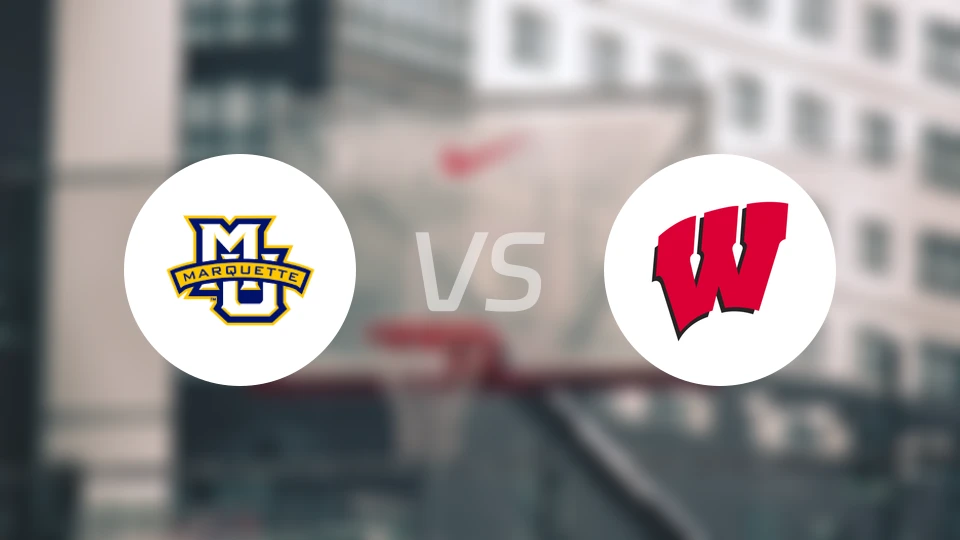 马奎特大学vs威斯康星大学比分预测【2025/12/07】