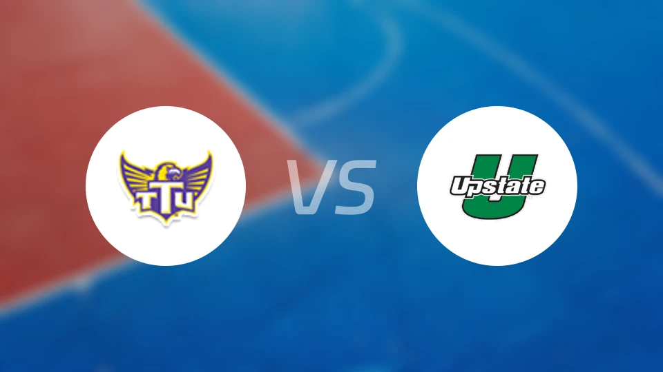 田纳西理工大学vs南卡罗莱纳北部大学比分预测【2025/11/20】