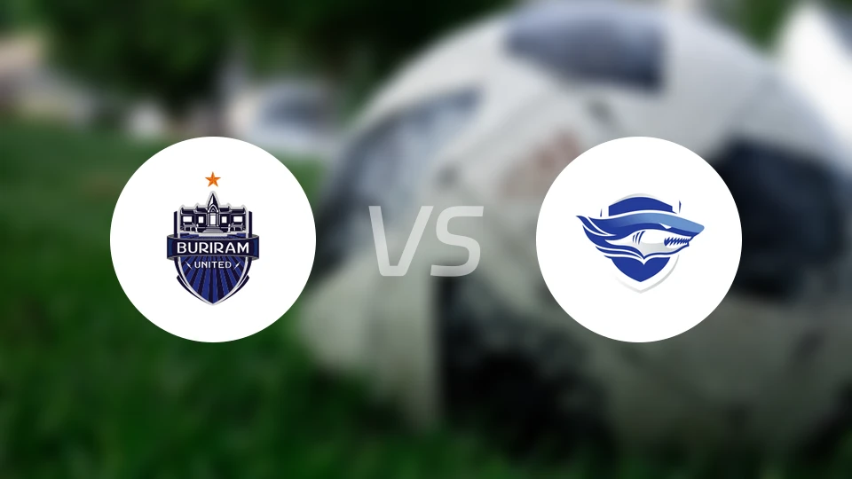 武里南联vs春武里比分预测【2026/03/14】