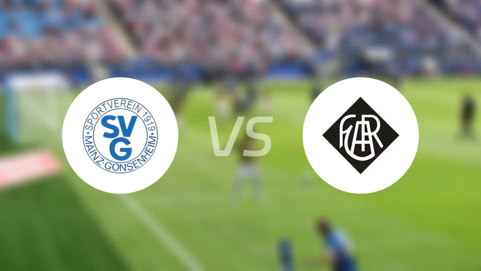 贡森海姆vs路德维沙芬比分预测【2026/03/15】