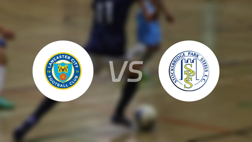 兰卡斯特vs史托克斯比分预测【2026/04/25】