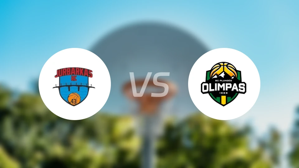 尤尔巴科vs奥林帕斯瀑布比分预测【2025/10/31】