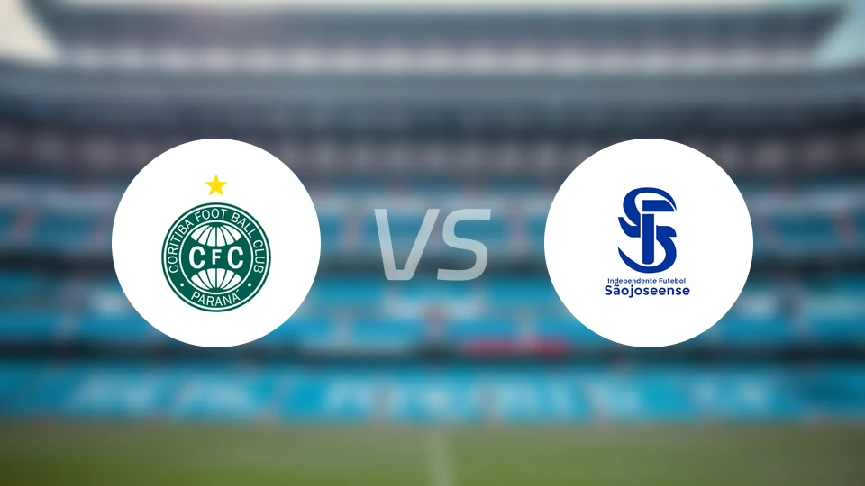 科里蒂巴vs约瑟斯独立PR比分预测【2026/01/22】