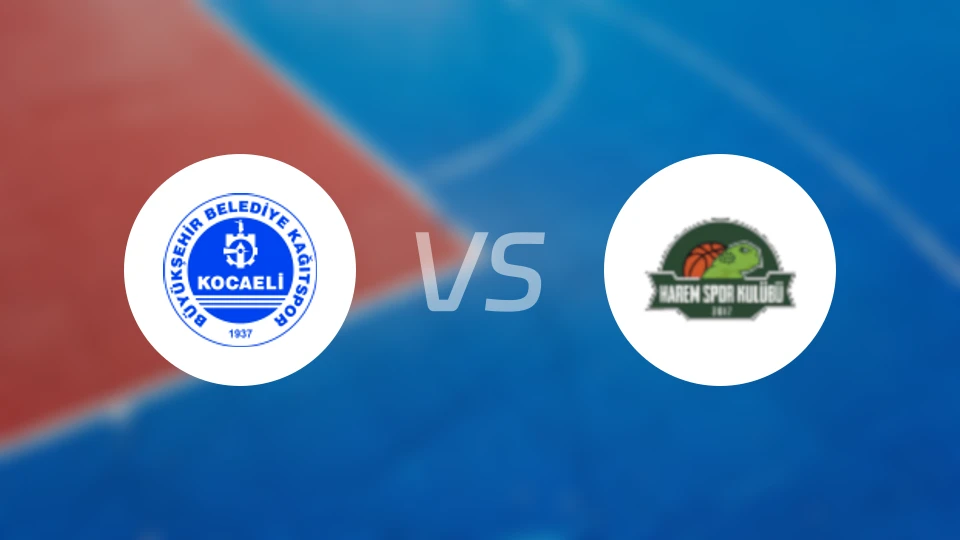 科卡莱vs哈尔体育比分预测【2026/01/23】