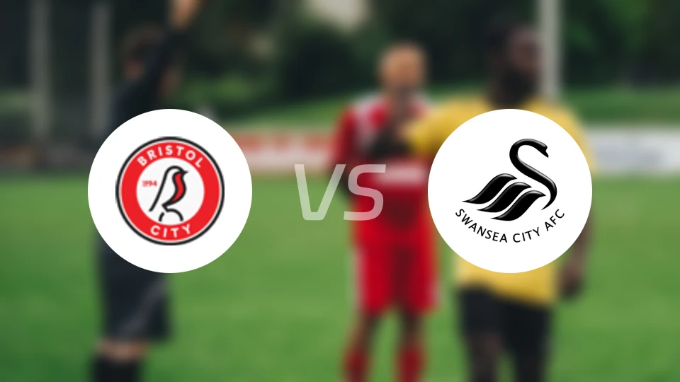 布里斯托尔城vs斯旺西比分预测【2025/11/22】